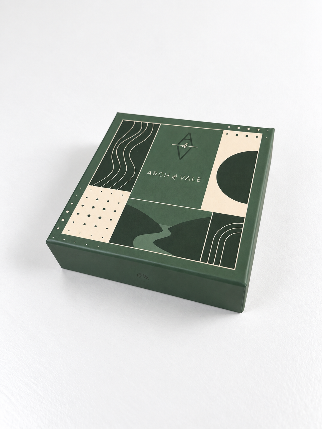 Our First Year - Preorder Only