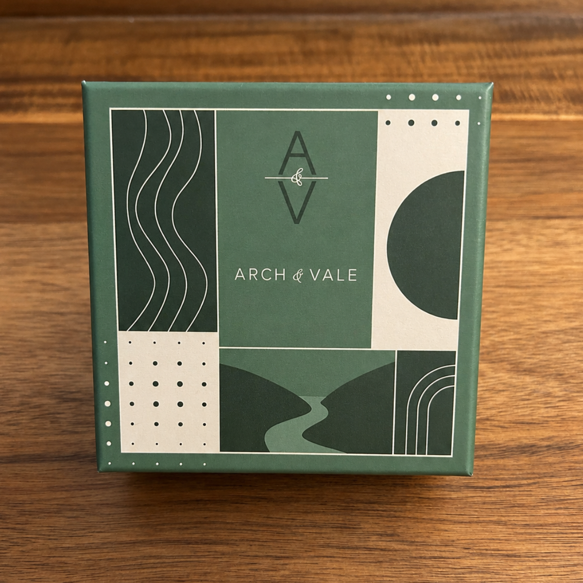 Our First Year - Preorder Only